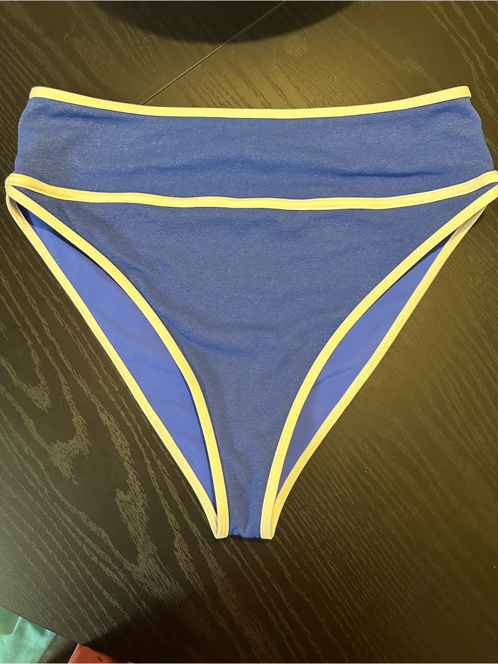 Show Me Your MuMu Swim Bottom